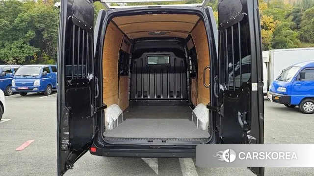 Renault Korea (Samsung) Master id 3356013 из Кореи 11