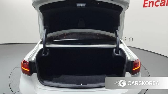 Kia K7 Premier id 4304081 из Кореи 11