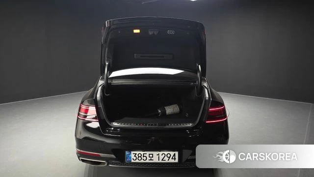Genesis G90 (RS4) id 4640189 из Кореи 11