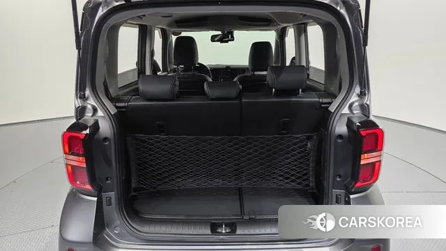 Kia The New Kia Ray id 3196320 из Кореи 11