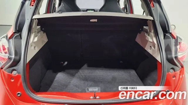 Renault Korea (Samsung) Joe id 2879720 из Кореи 11