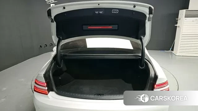 Genesis G80 (RG3) id 3640637 из Кореи 11