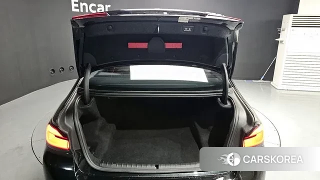 BMW 5 Series (G30) id 3727339 из Кореи 11