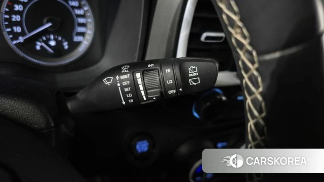 Hyundai Venue id 4542824 из Кореи 11