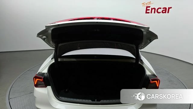 Kia K5 Hybrid 3rd Generation id 3916627 из Кореи 11