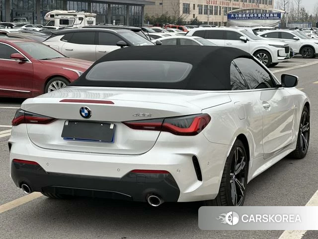 BMW 4 series id 4260473 из Китая 11