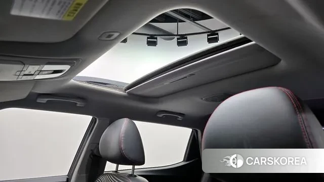 Ssangyong Tivoli Air id 3622525 из Кореи 11