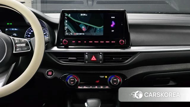 Kia The New K3 2nd generation id 4292760 из Кореи 11