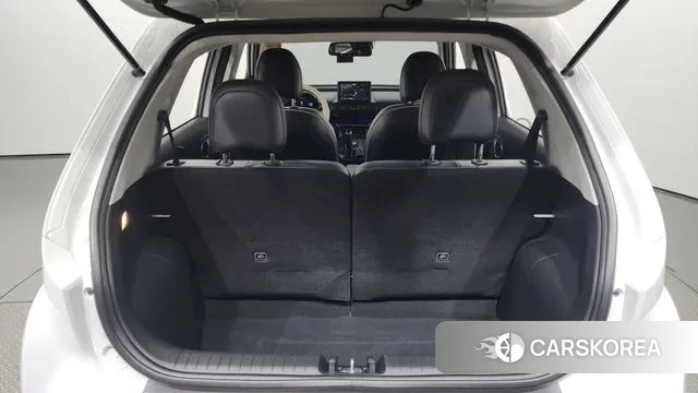 Hyundai Casper id 3022529 из Кореи 11