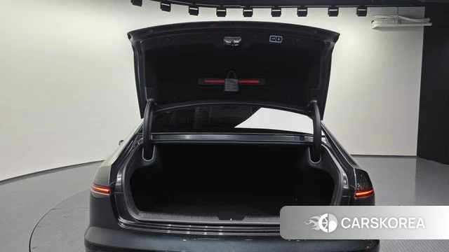 Hyundai Grandeur Hybrid (GN7) id 3838702 из Кореи 11