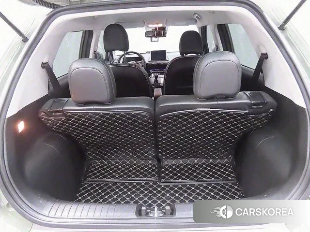 Hyundai Casper id 3002529 из Кореи 11