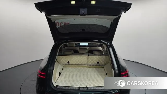 Genesis GV70 id 3492847 из Кореи 11