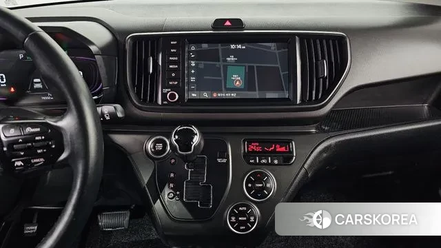 Kia The New Kia Ray id 3690288 из Кореи 11