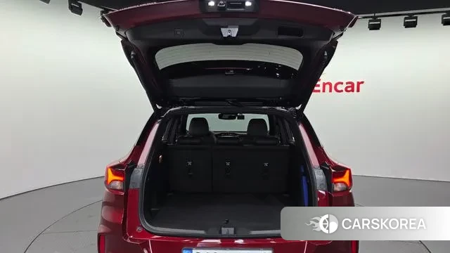 Chevrolet (GM Daewoo) Trailblazer id 3550635 из Кореи 11