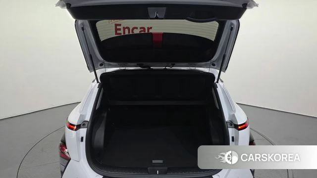 Hyundai Kona Hybrid (SX2) id 4200791 из Кореи 11