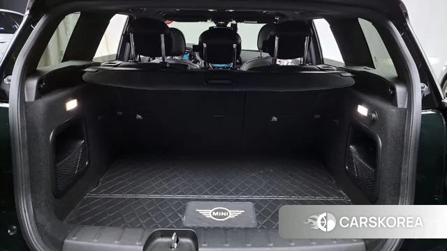 Mini Cooper S Clubman id 3524874 из Кореи 11