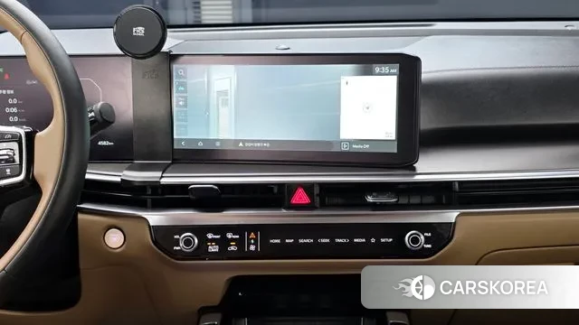 Kia The New Sorento 4th Generation id 3158718 из Кореи 11