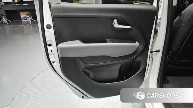 Kia The New Kia Ray id 4772850 из Кореи 11
