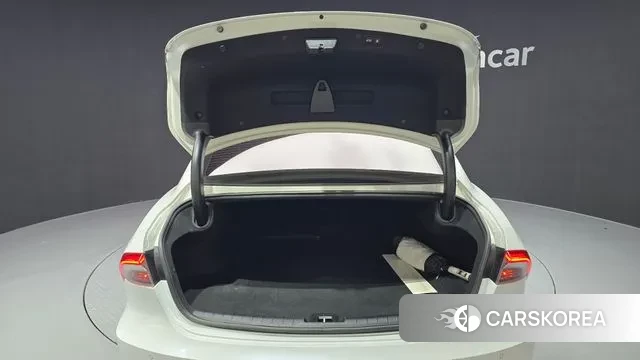 Hyundai The New Grandeur IG id 3335625 из Кореи 11