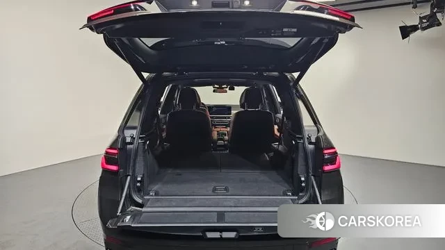 BMW X7 (G07) id 3389006 из Кореи 11