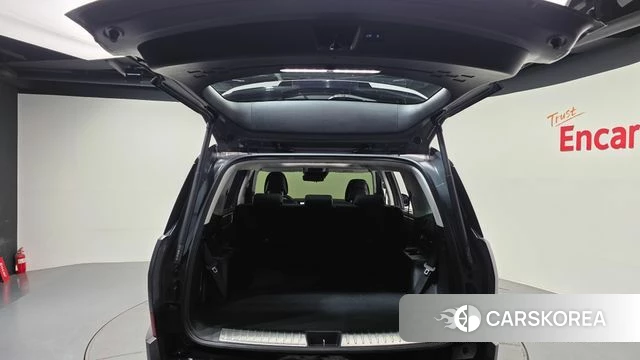 Hyundai Santa Fe (MX5) id 4494146 из Кореи 11