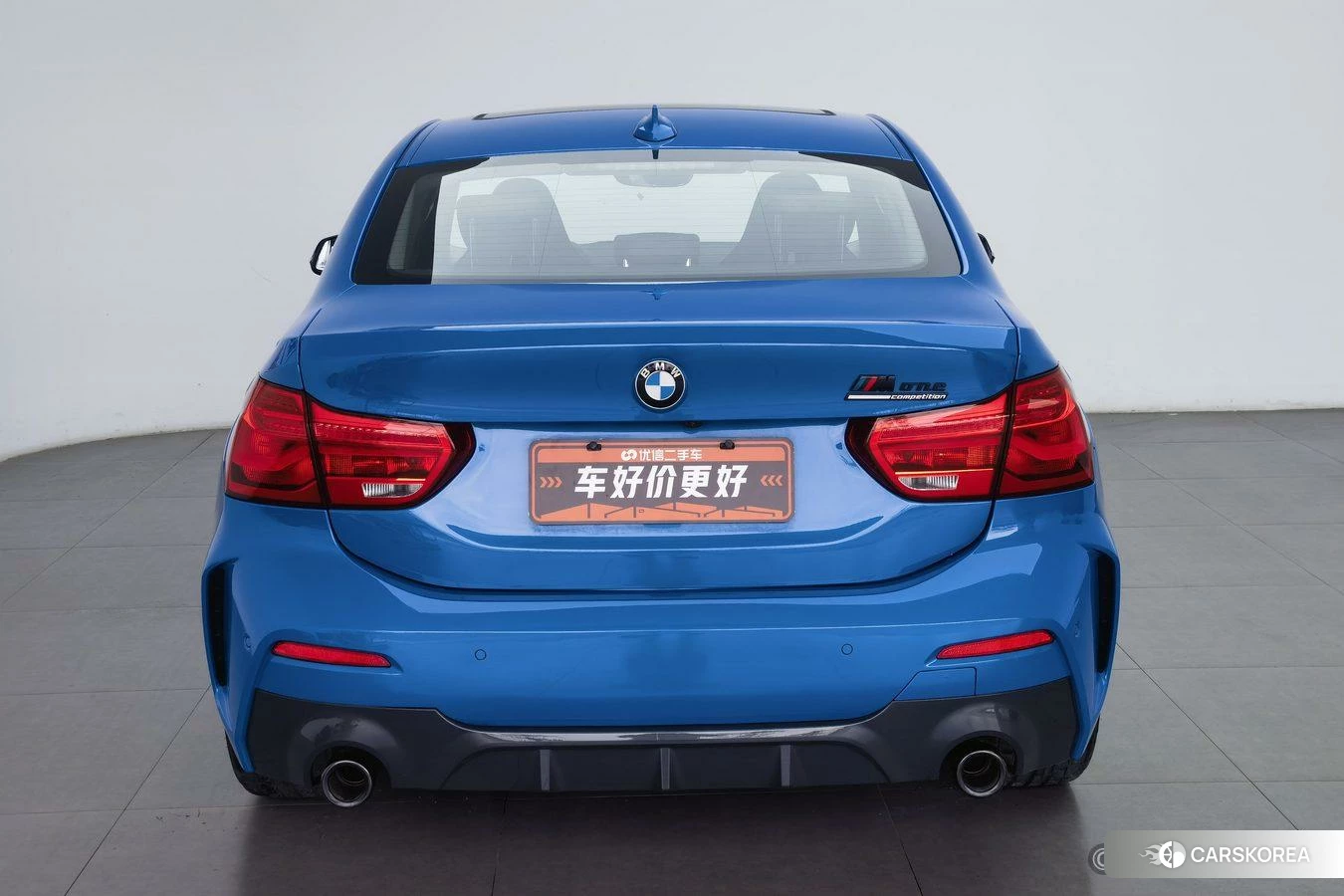 BMW 1 series id 4514718 из Китая 11