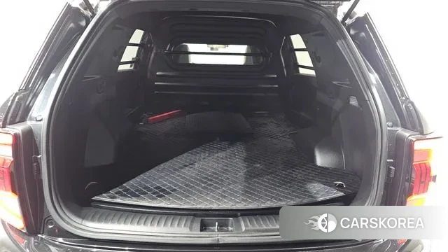 Ssangyong Torres id 3624337 из Кореи 11