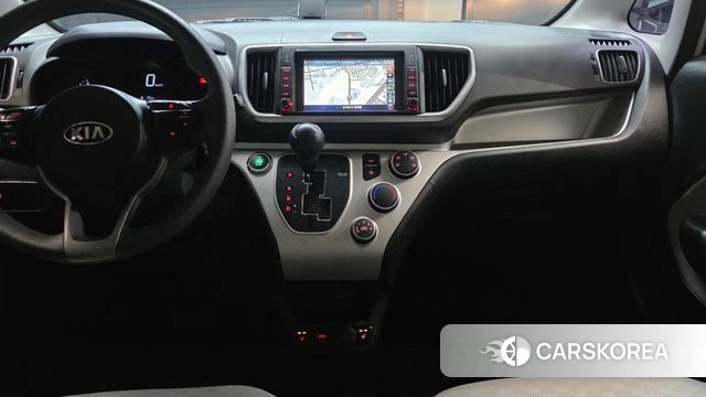 Kia The New Ray id 3941906 из Кореи 11