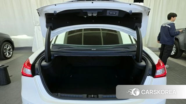 Maserati Ghibli id 3898923 из Кореи 11