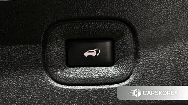 Renault Korea (Samsung) The New QM6 id 3411949 из Кореи 11