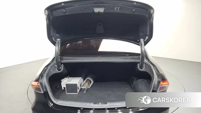 Hyundai The New Grandeur IG Hybrid id 4642253 из Кореи 11