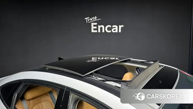 Hyundai Sonata (DN8) id 3033752 из Кореи 11