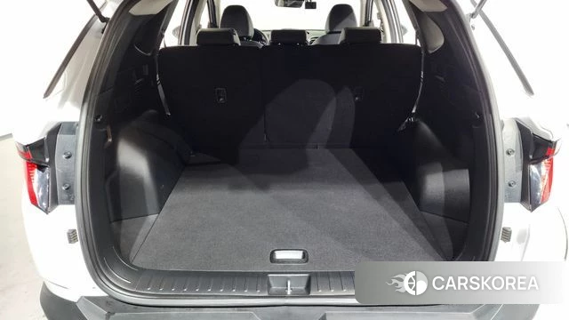 Hyundai Tucson (NX4) id 3897706 из Кореи 11