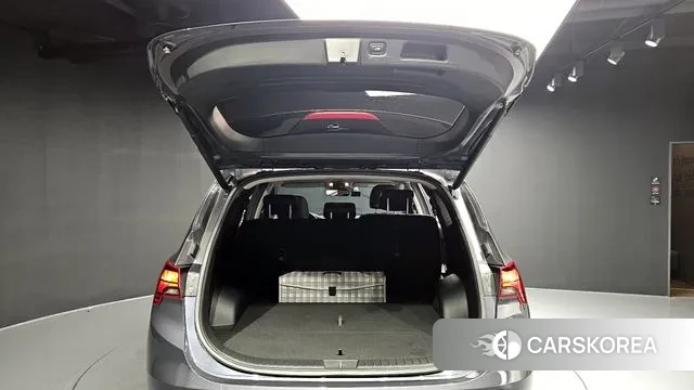 Hyundai The New Santa Fe id 3054275 из Кореи 11