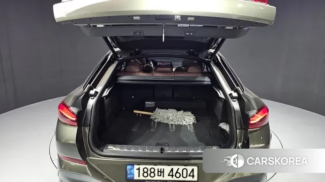 BMW X6 (G06) id 3300791 из Кореи 11