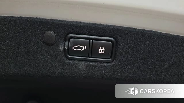 Hyundai The New Grandeur IG Hybrid id 4936444 из Кореи 11