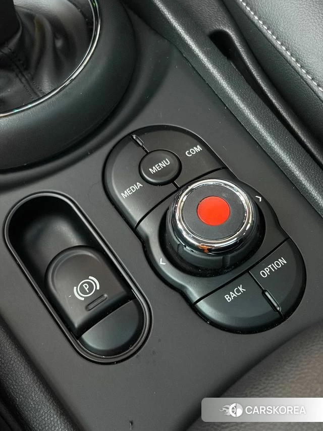 Mini Cooper Clubman id 4371026 из Кореи 11