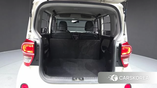 Kia The New Ray id 3936842 из Кореи 11