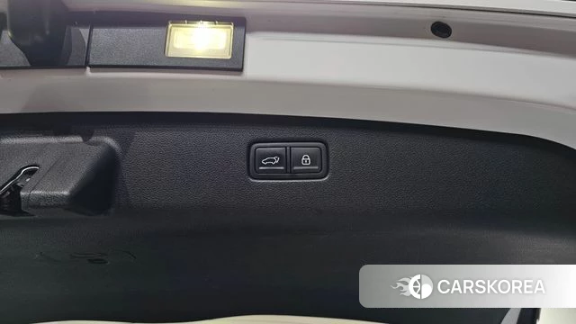 Genesis GV70 id 4707976 из Кореи 11