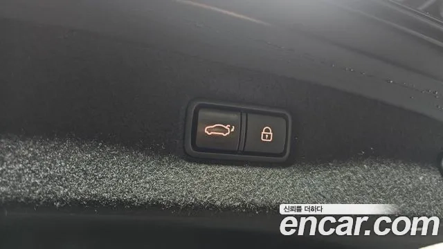 Genesis G90 id 2912313 из Кореи 11