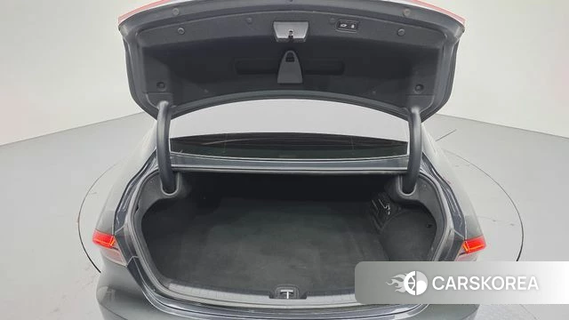 Hyundai The New Grandeur IG Hybrid id 4740522 из Кореи 11