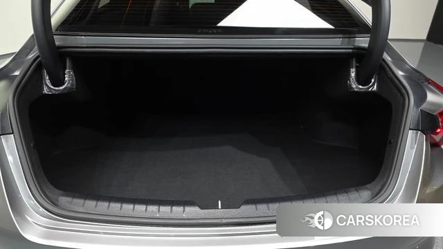 Kia K8 id 4231745 из Кореи 11