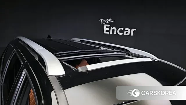 Kia Mohave Master id 3011232 из Кореи 11