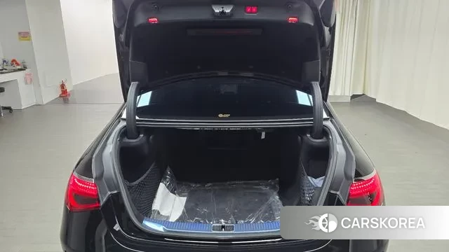 Mercedes-Benz S-Class W223 id 3058344 из Кореи 11