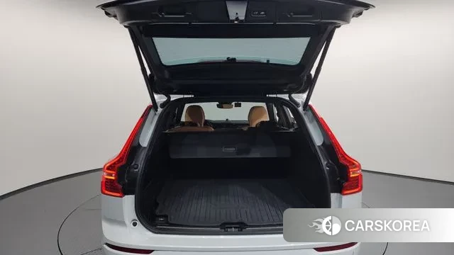 Volvo XC60 second Generation id 3431661 из Кореи 11