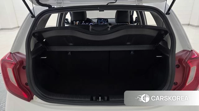 Kia Morning Urban (JA) id 4614342 из Кореи 11