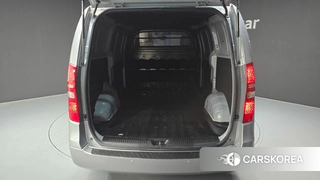 Hyundai The New Grand Starex id 4187512 из Кореи 11