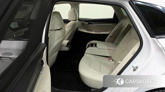 Hyundai The New Grandeur IG Hybrid id 3811949 из Кореи 11