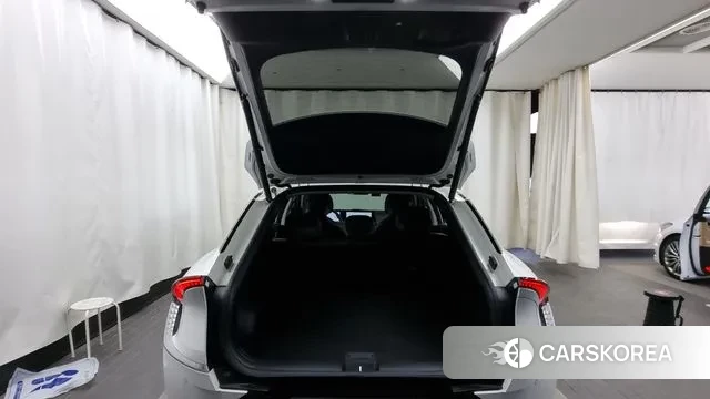 Kia EV6 id 3566851 из Кореи 11