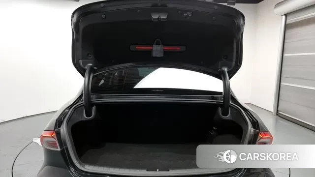 Hyundai The New Grandeur IG Hybrid id 2886482 из Кореи 11